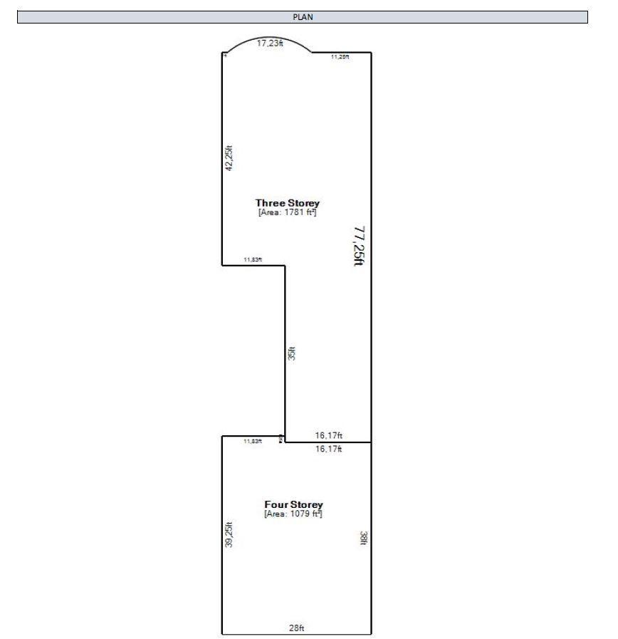 Level 1 Plan